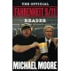 The Official Fahrenheit 9/11 Reader by Michael Moore